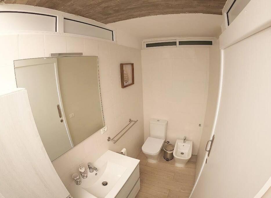 Apartamento Casa Darias - Vistas Increibles Valle Gran Rey Exterior foto